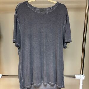 Lululemon 5 Year Basic T-Shirt Mens XL